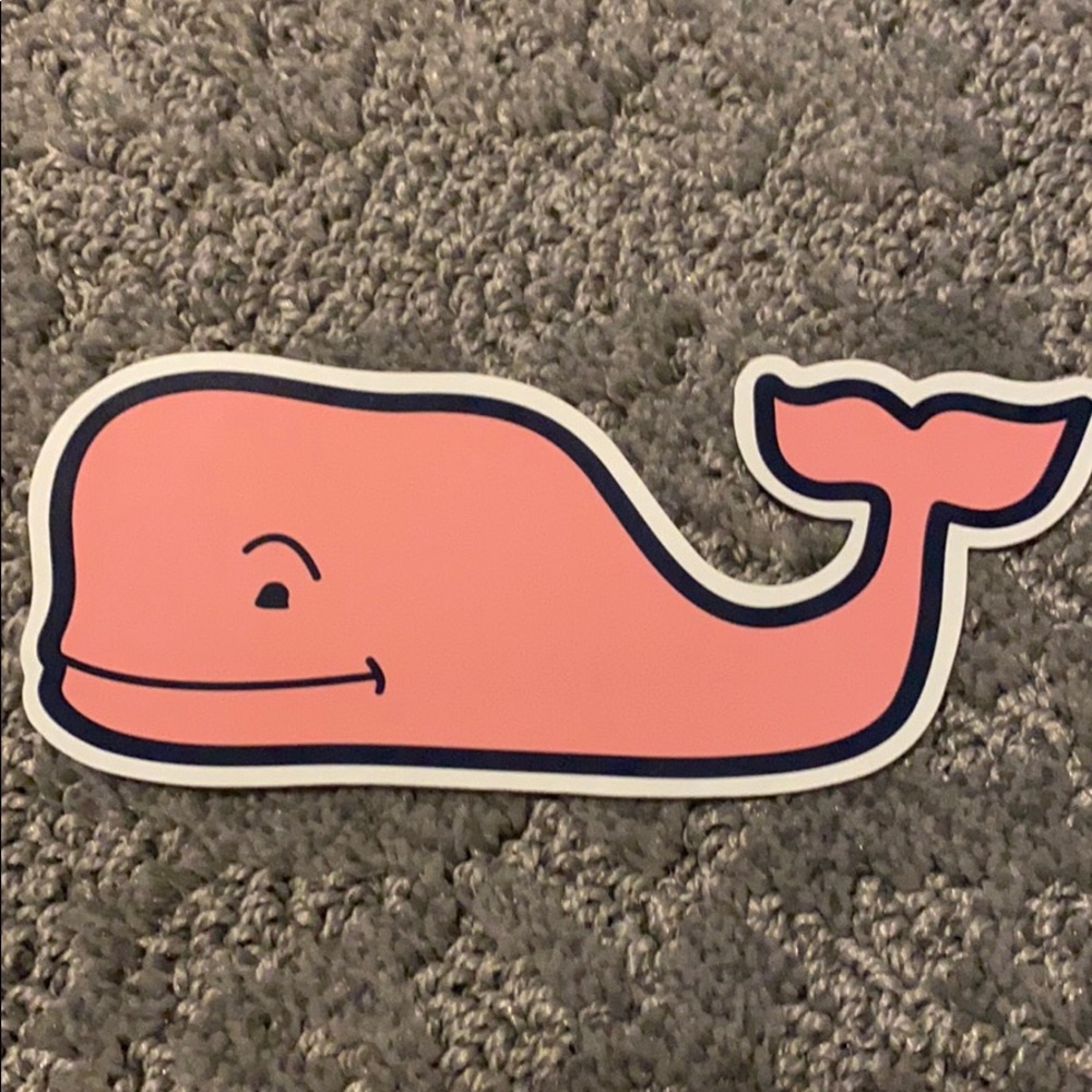 Vineyard vines magnet